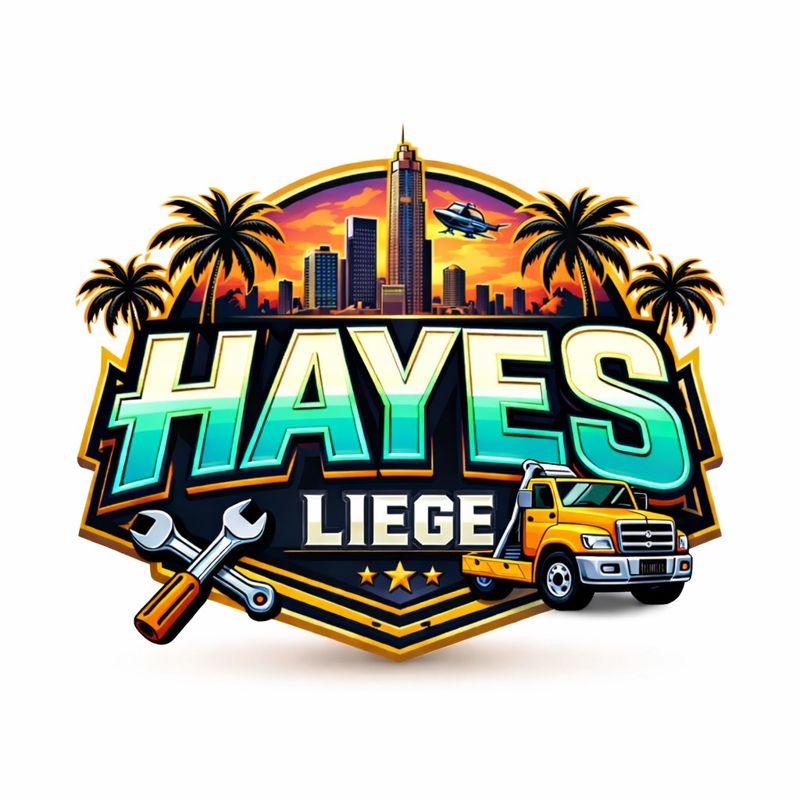 Hayes